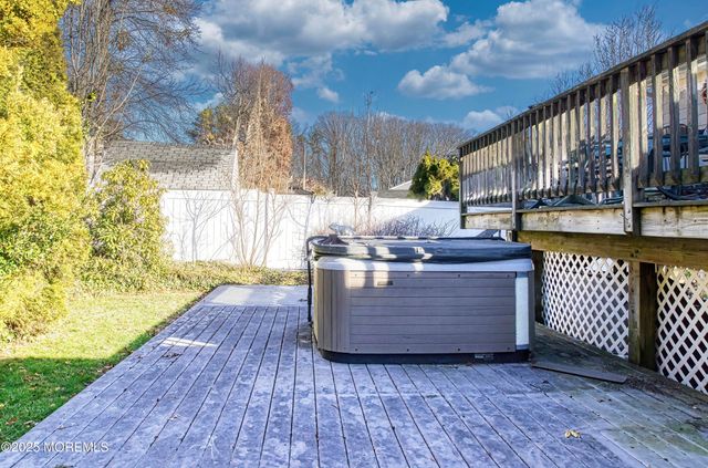 721 Flagge Road, Brick, NJ 08724