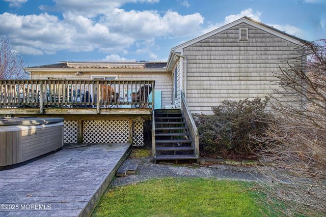 721 Flagge Road, Brick, NJ 08724