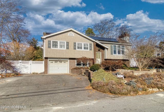 721 Flagge Road, Brick, NJ 08724