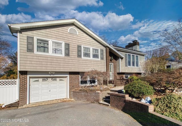 721 Flagge Road, Brick, NJ 08724