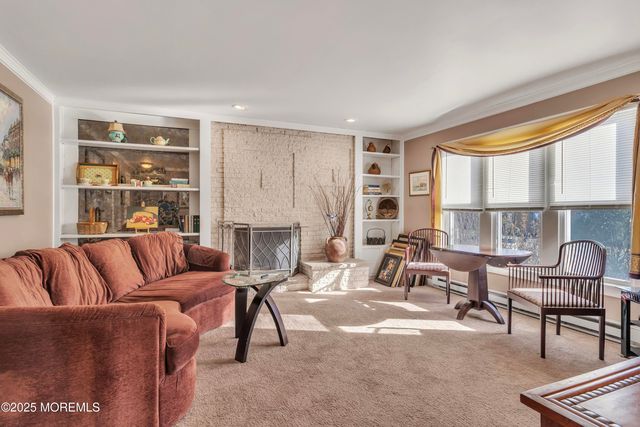 721 Flagge Road, Brick, NJ 08724