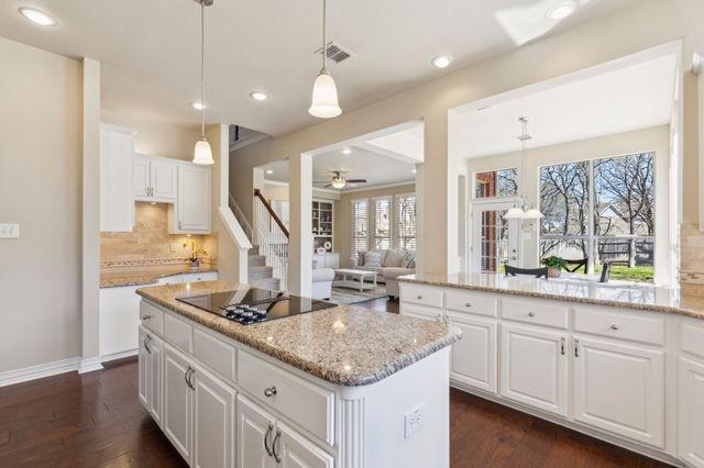 1415 Cambridge Crossing, Southlake, TX 76092