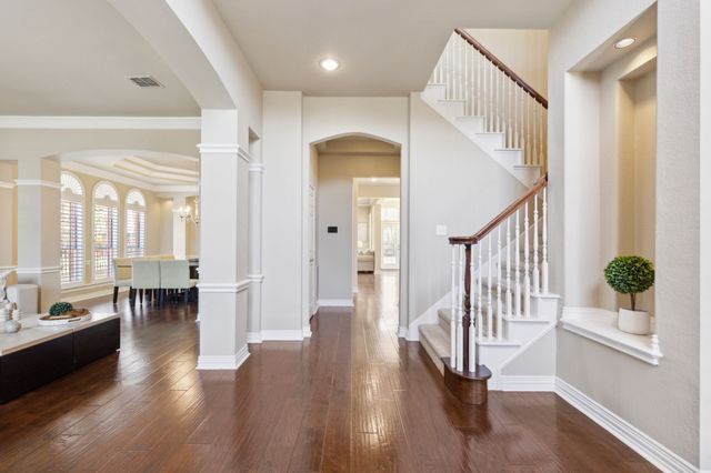 1415 Cambridge Crossing, Southlake, TX 76092