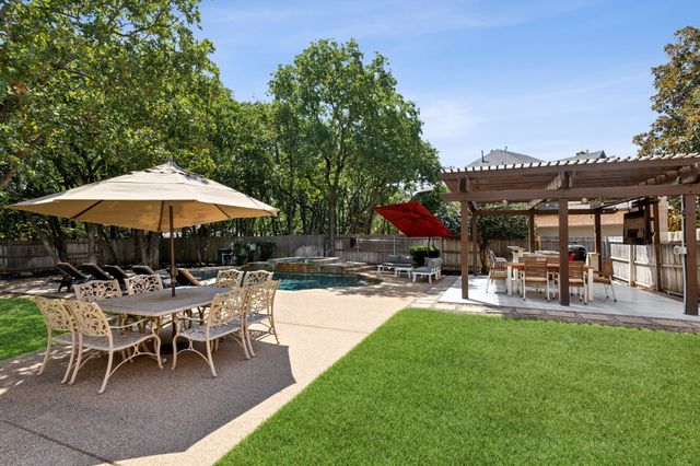 1415 Cambridge Crossing, Southlake, TX 76092