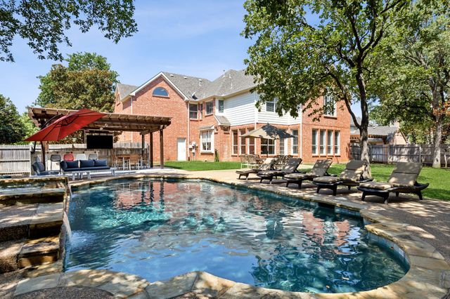 1415 Cambridge Crossing, Southlake, TX 76092