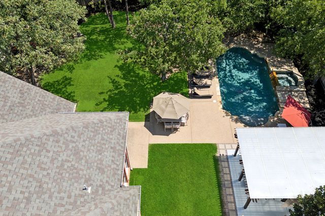 1415 Cambridge Crossing, Southlake, TX 76092