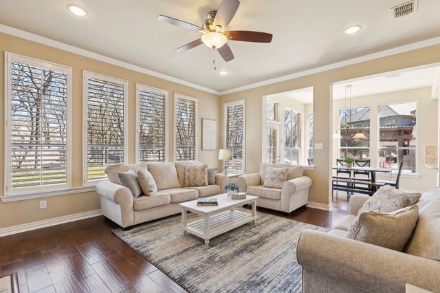 1415 Cambridge Crossing, Southlake, TX 76092