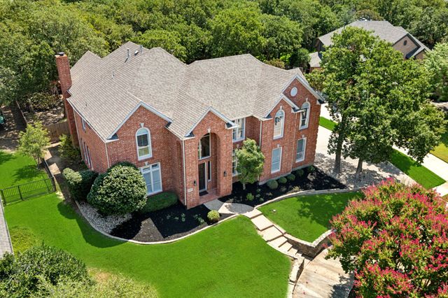 1415 Cambridge Crossing, Southlake, TX 76092