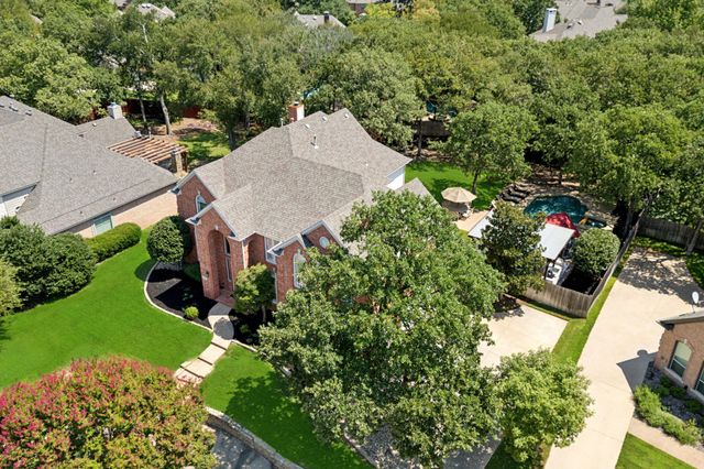 1415 Cambridge Crossing, Southlake, TX 76092