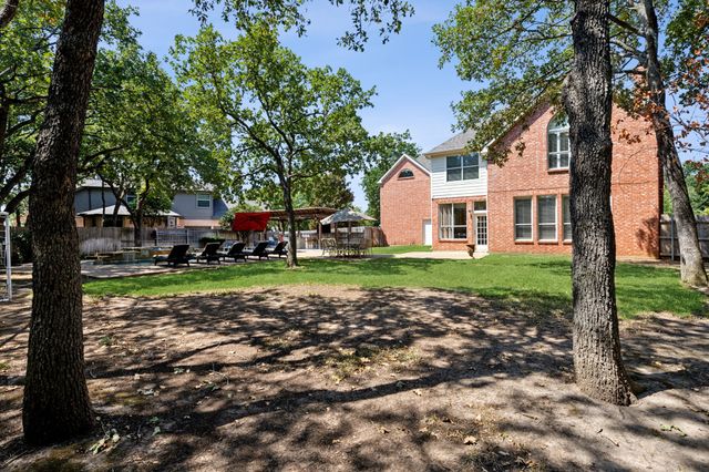 1415 Cambridge Crossing, Southlake, TX 76092