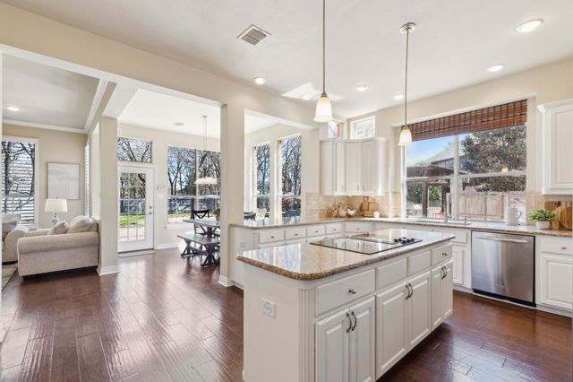 1415 Cambridge Crossing, Southlake, TX 76092