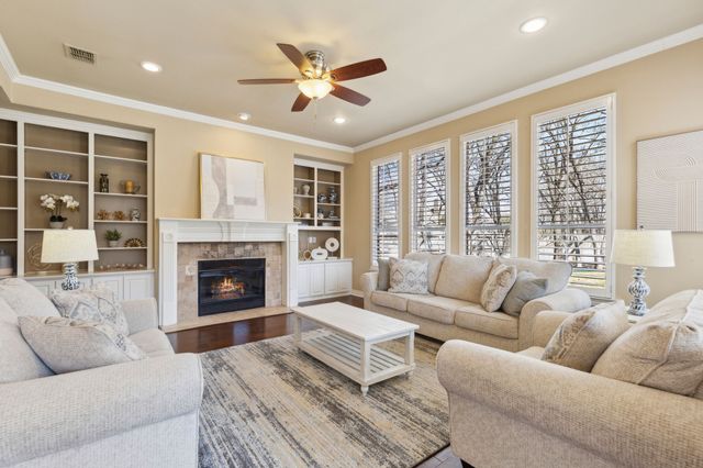 1415 Cambridge Crossing, Southlake, TX 76092