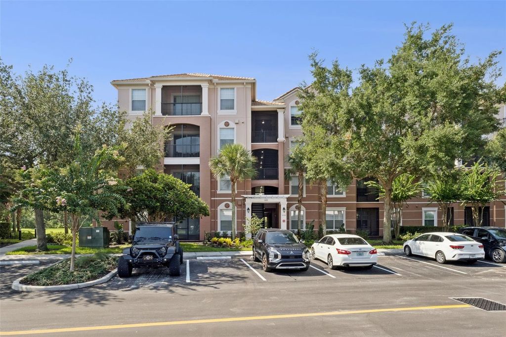 8300 PORTOFINO DRIVE 102, Davenport, FL 33896