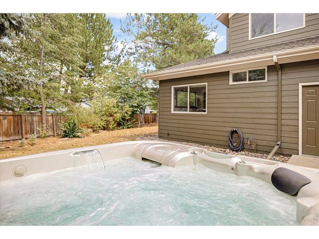 5935 Brandywine Ct, Boulder, CO 80301