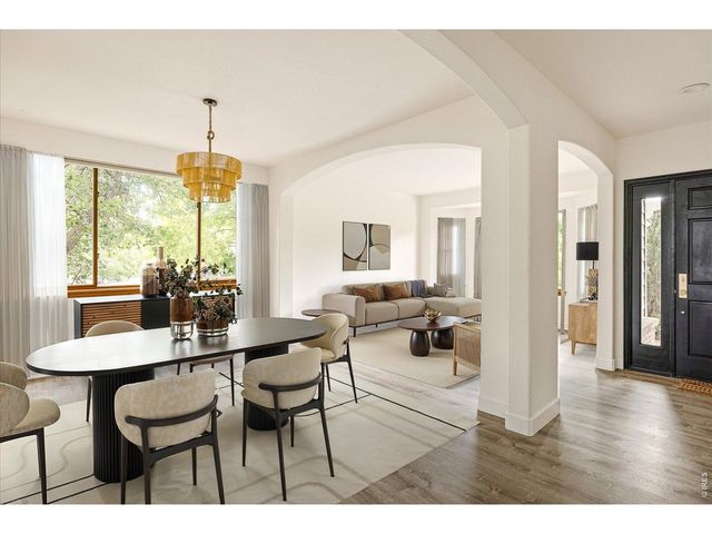 5935 Brandywine Ct, Boulder, CO 80301
