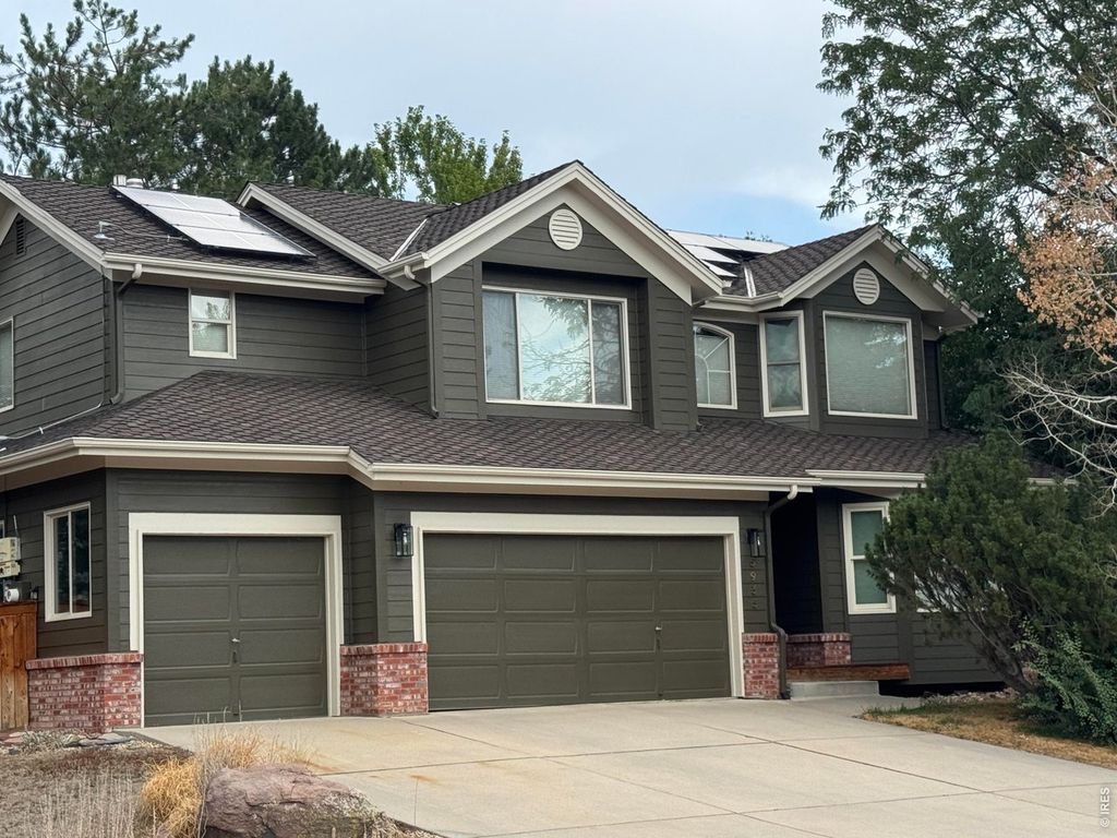 5935 Brandywine Ct, Boulder, CO 80301