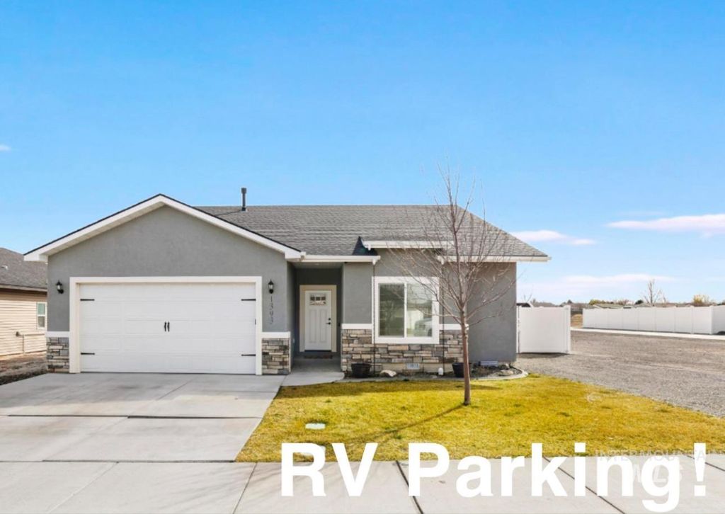1393 Golden Pheasant Dr, Twin Falls, ID 83301