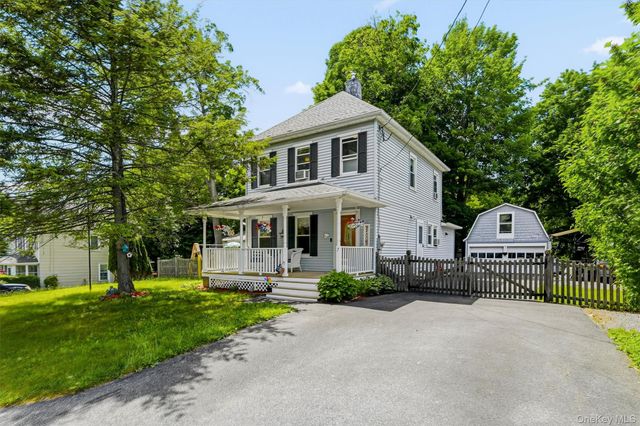 7 Kearney Avenue, Harriman, NY 10926