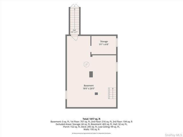 7 Kearney Avenue, Harriman, NY 10926