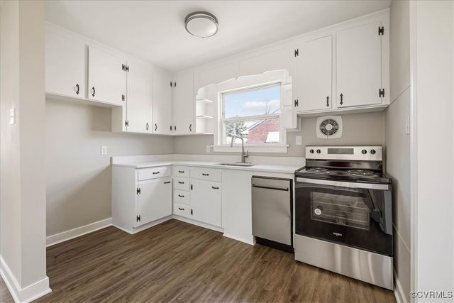 111 N Battery St, Highland Springs, VA 23075