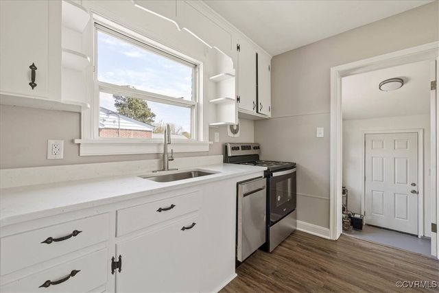111 N Battery St, Highland Springs, VA 23075