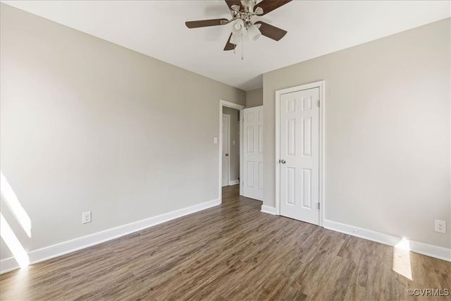111 N Battery St, Highland Springs, VA 23075