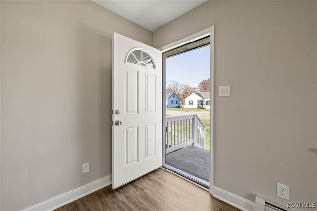 111 N Battery St, Highland Springs, VA 23075