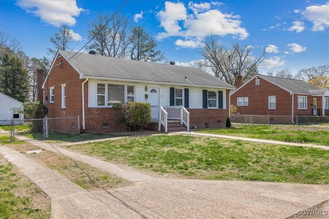 111 N Battery St, Highland Springs, VA 23075