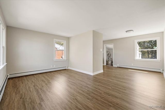 111 N Battery St, Highland Springs, VA 23075