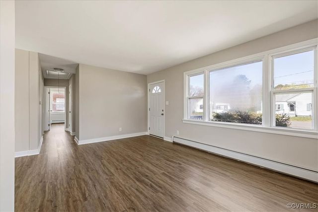 111 N Battery St, Highland Springs, VA 23075