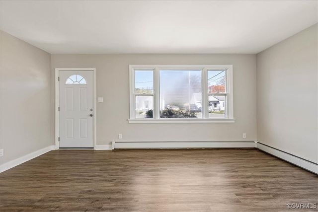 111 N Battery St, Highland Springs, VA 23075