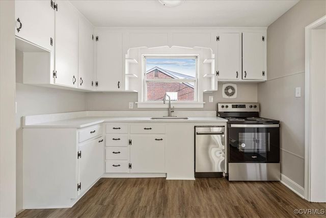 111 N Battery St, Highland Springs, VA 23075