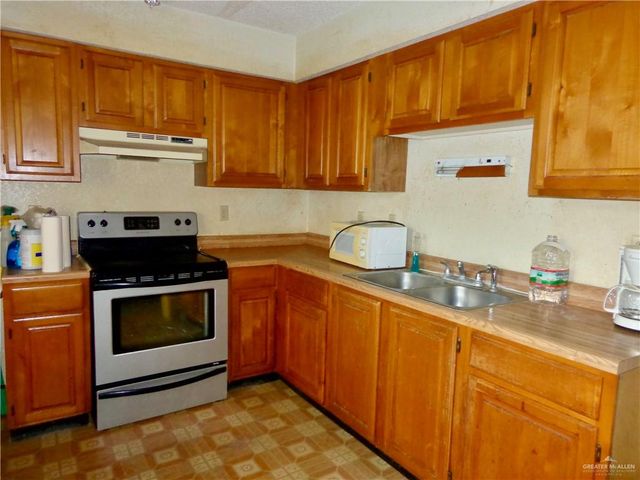 2602 Sequoia Drive, Brownsville, TX 78521