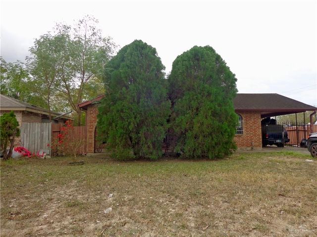 2602 Sequoia Drive, Brownsville, TX 78521