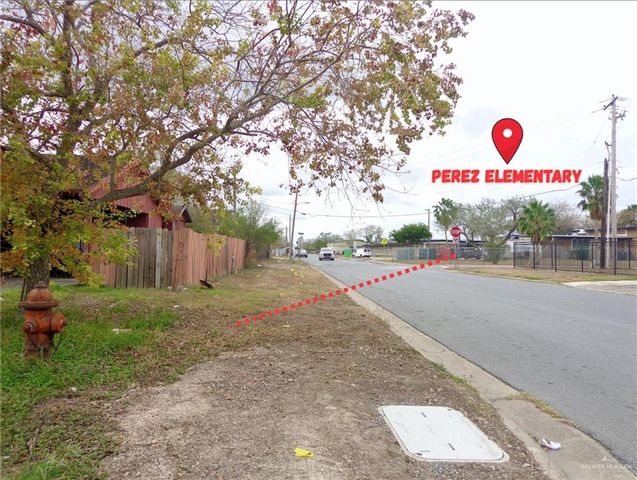 2602 Sequoia Drive, Brownsville, TX 78521
