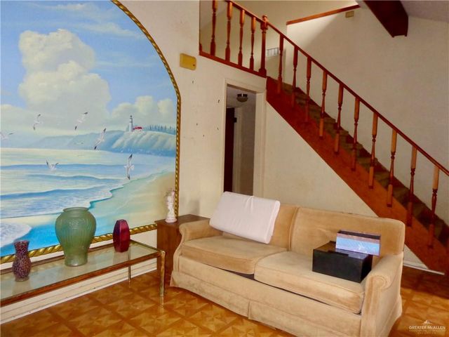 2602 Sequoia Drive, Brownsville, TX 78521