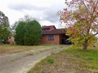 2602 Sequoia Drive, Brownsville, TX 78521