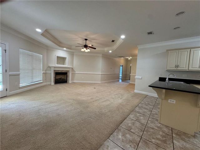 5544 Fairfield Place, Mobile, AL 36609