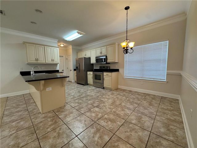 5544 Fairfield Place, Mobile, AL 36609
