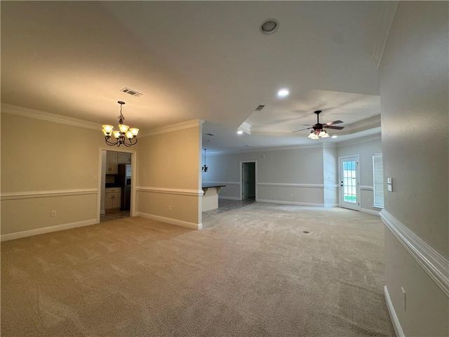 5544 Fairfield Place, Mobile, AL 36609