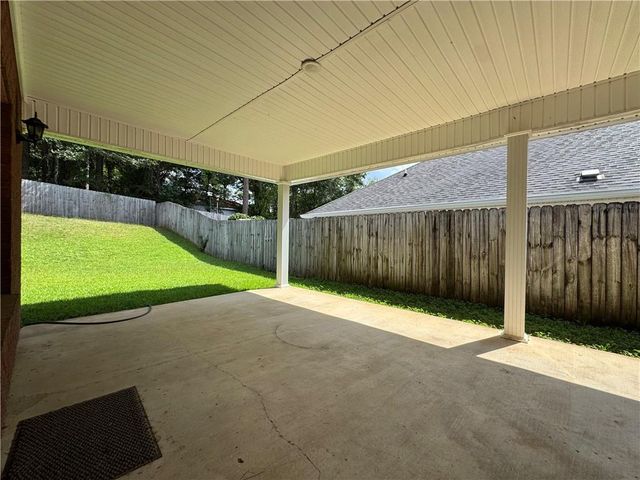 5544 Fairfield Place, Mobile, AL 36609