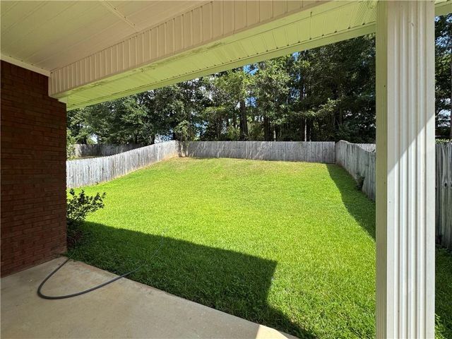 5544 Fairfield Place, Mobile, AL 36609