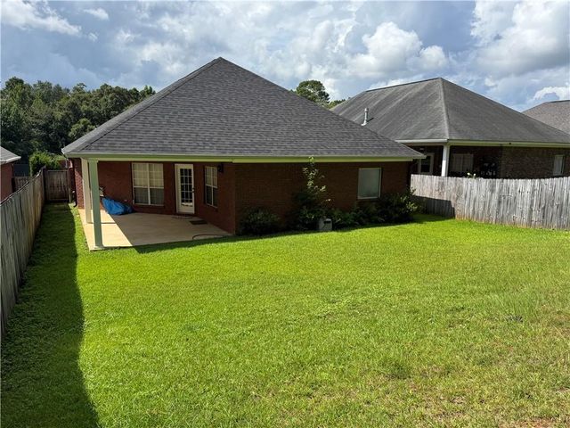 5544 Fairfield Place, Mobile, AL 36609