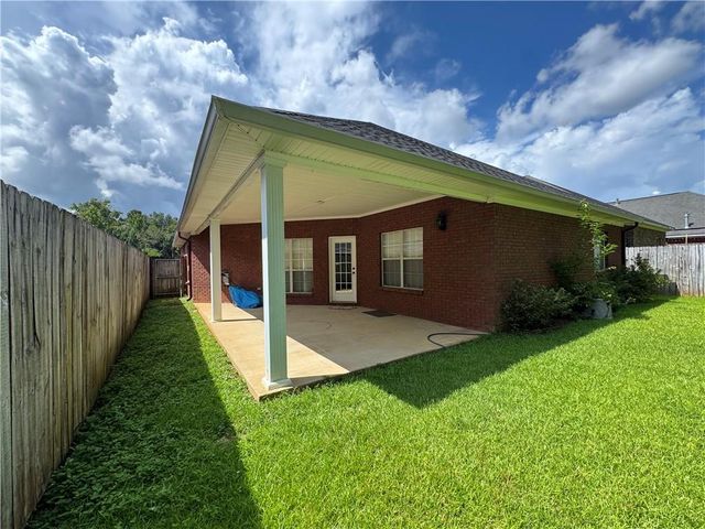 5544 Fairfield Place, Mobile, AL 36609