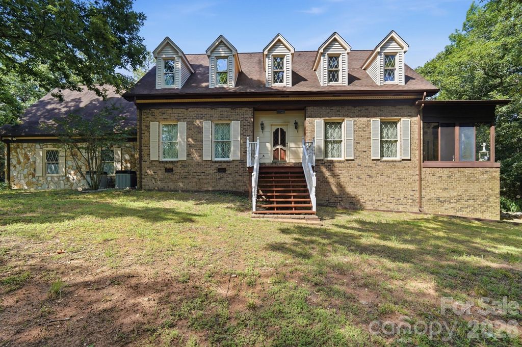 11300 NC Hwy 73 Highway E, Mount Pleasant, NC 28124