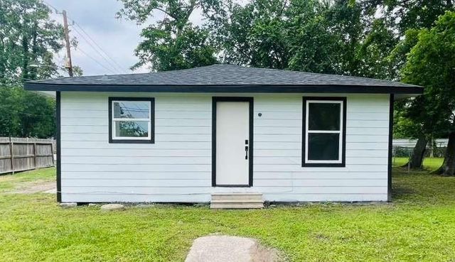 9110 Heatherside Street, Houston, TX 77016