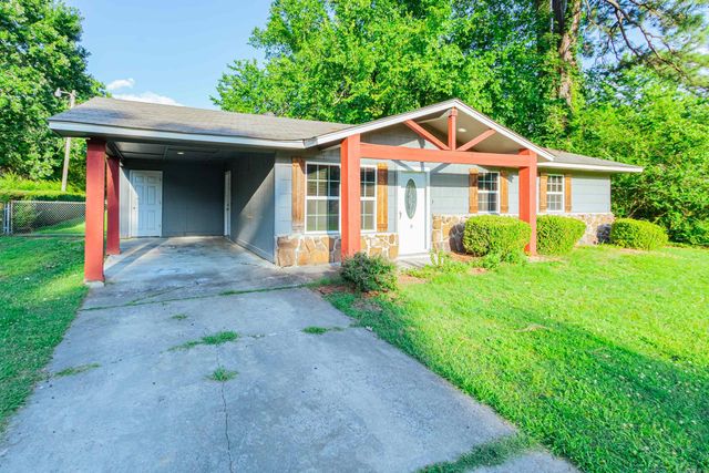 14 Waterfront Drive, Sherwood, AR 72120