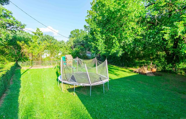 14 Waterfront Drive, Sherwood, AR 72120