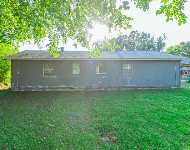 14 Waterfront Drive, Sherwood, AR 72120