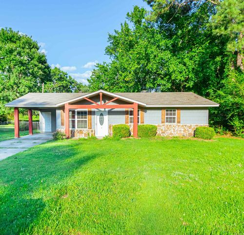 14 Waterfront Drive, Sherwood, AR 72120